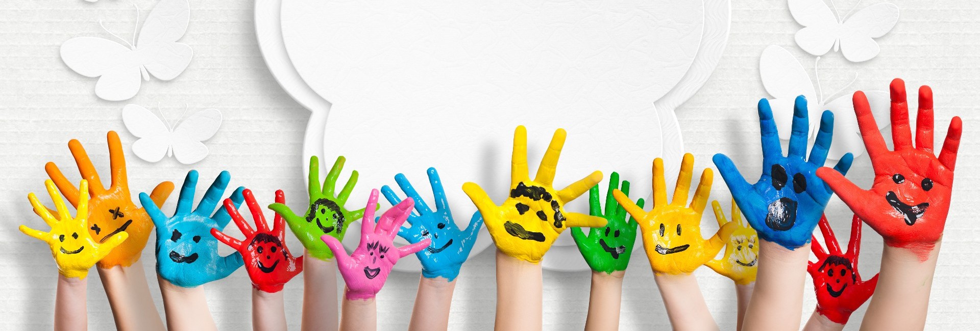 Happy Hands